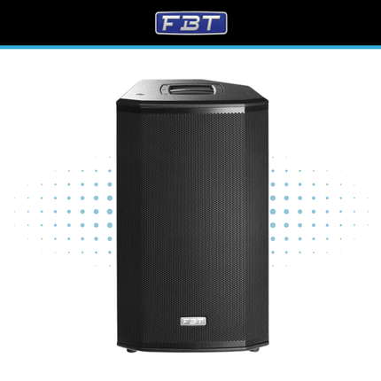 FBT Ventis 112A Active Speaker