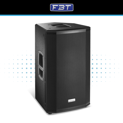 FBT Ventis 112A Active Speaker