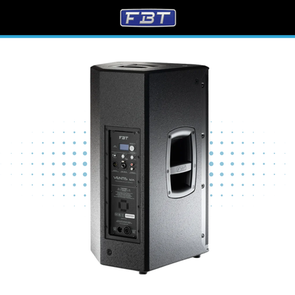 FBT Ventis 112A Active Speaker
