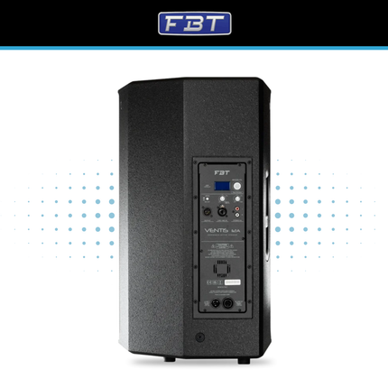 FBT Ventis 112A Active Speaker