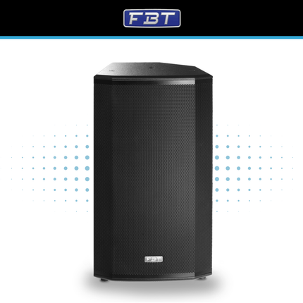 FBT Ventis 115A Active Speaker
