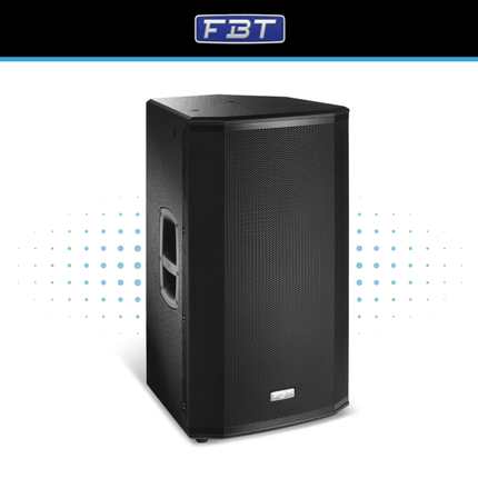 FBT Ventis 115A Active Speaker