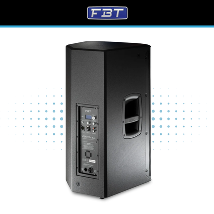 FBT Ventis 115A Active Speaker