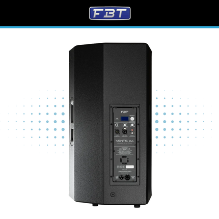 FBT Ventis 115A Active Speaker