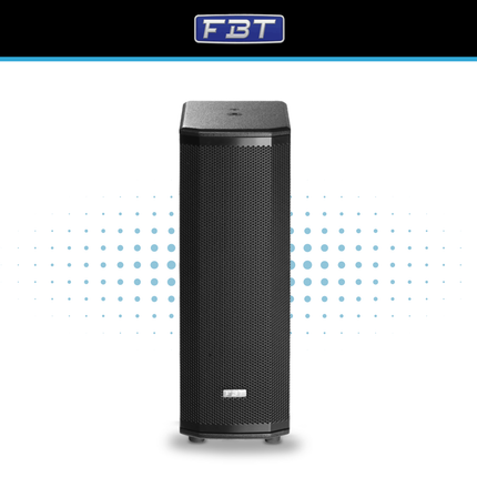FBT Ventis 206A Active Speaker