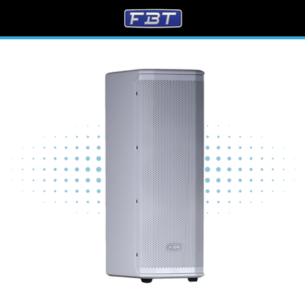 FBT Ventis 206A Active Speaker