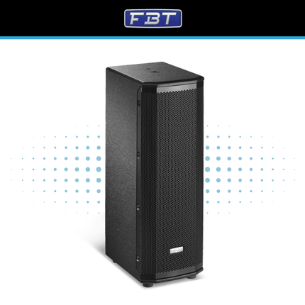 FBT Ventis 206A Active Speaker