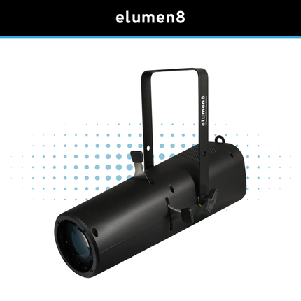 Elumen8 Virtuoso 600 RGBAL 150W LED Profile
