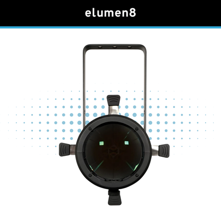 Elumen8 Virtuoso 600 RGBAL 150W LED Profile