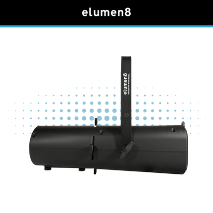 Elumen8 Virtuoso 600 RGBAL 150W LED Profile