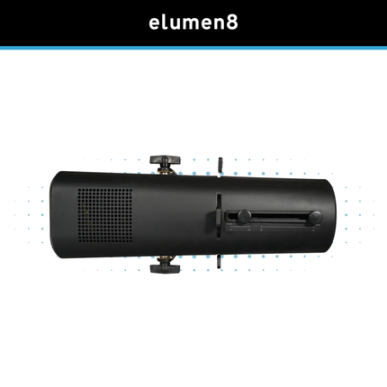 Elumen8 Virtuoso 600 RGBAL 150W LED Profile