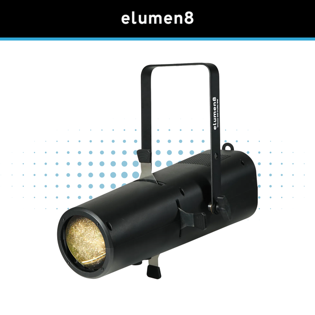 Elumen8 Virtuoso 600 WW 150W Warm White LED Profile
