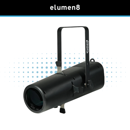 Elumen8 Virtuoso 600 WW 150W Warm White LED Profile