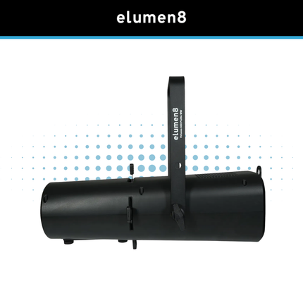 Elumen8 Virtuoso 600 WW 150W Warm White LED Profile