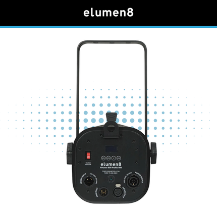 Elumen8 Virtuoso 600 WW 150W Warm White LED Profile