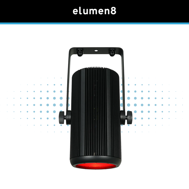 Elumen8 Virtuoso 700 RGBALC 150W LED House Light Pendant