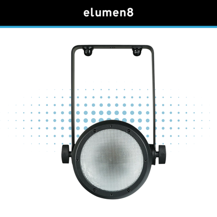 Elumen8 Virtuoso 700 RGBALC 150W LED House Light Pendant