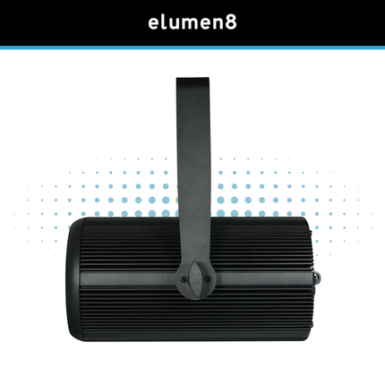 Elumen8 Virtuoso 700 RGBALC 150W LED House Light Pendant