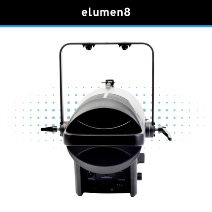 Virtuoso 2500 HEX RGBALC 250W LED Fresnel