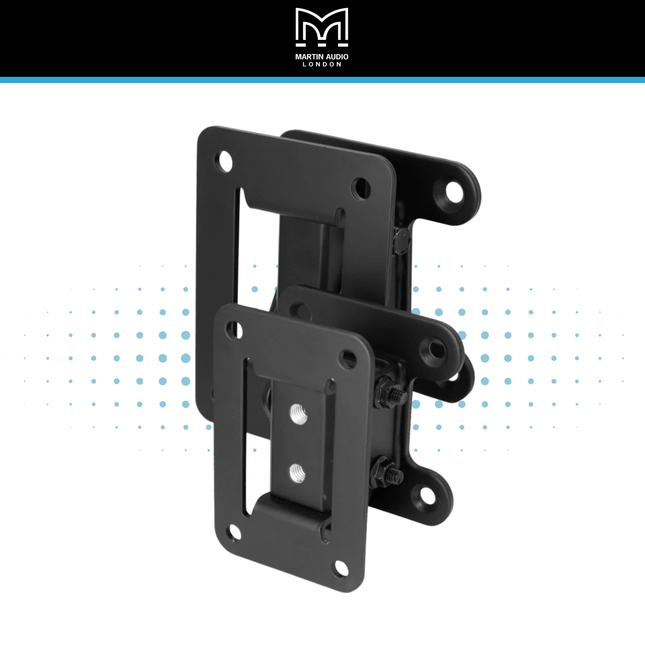 Martin Audio WB10/12 Wall Bracket