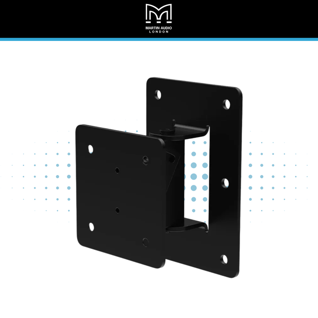 Martin Audio WB15 Wall Bracket