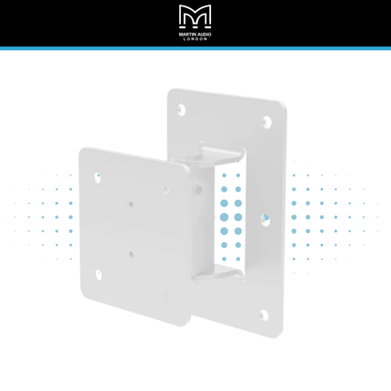 Martin Audio WB15 Wall Bracket