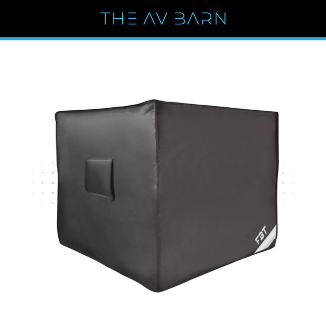 FBT X 115 Subwoofer Cover