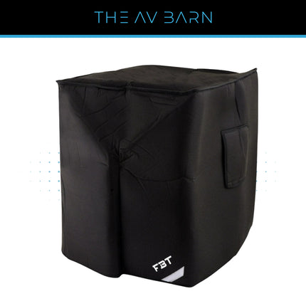 FBT X 118 Subwoofer Cover