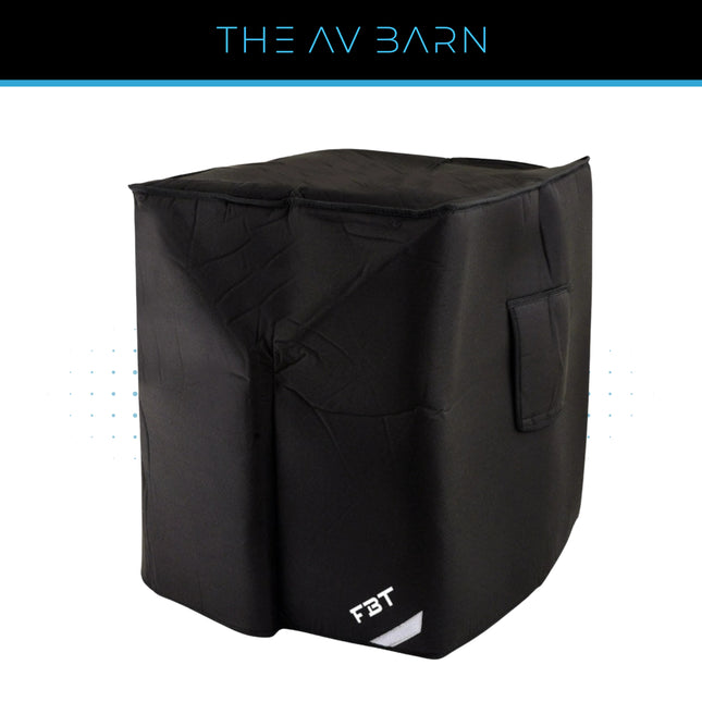 FBT X 118 Subwoofer Cover