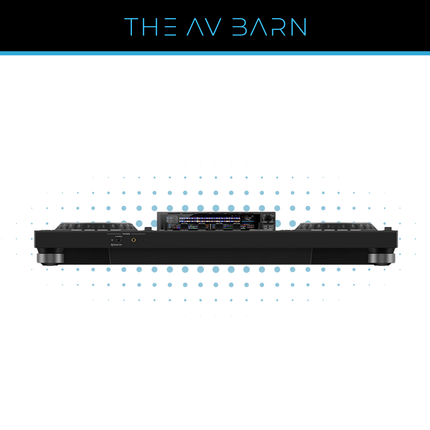 AlphaTheta XDJ AZ 4 Channel All in One DJ System