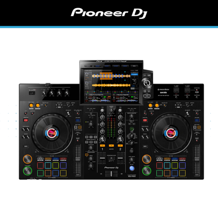 Pioneer DJ XDJ RX3 All in One 2 Channel DJ System