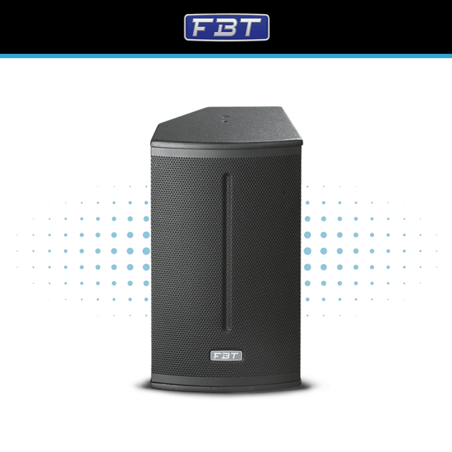 FBT X-PRO 110A Active Speaker