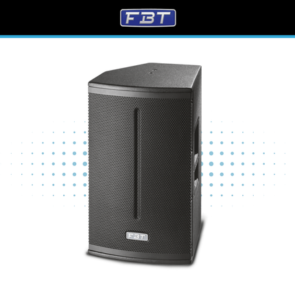 FBT X-PRO 110A Active Speaker