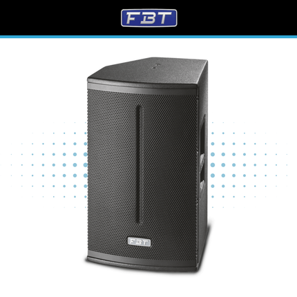 FBT X-PRO 112A Active Speaker
