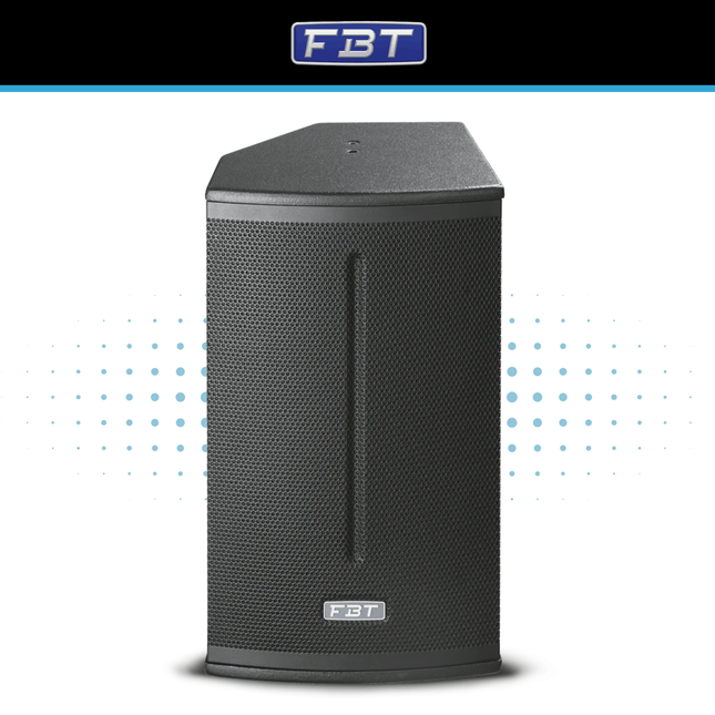 FBT X-PRO 115A Active Speaker