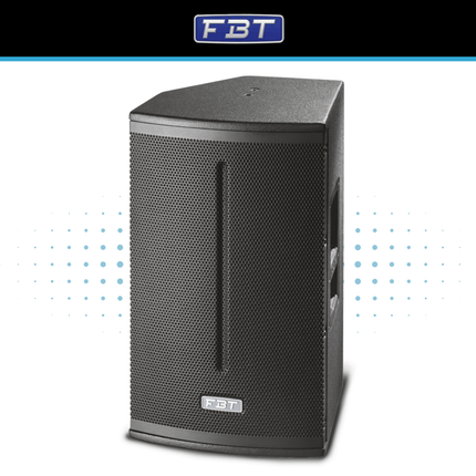 FBT X-PRO 115A Active Speaker