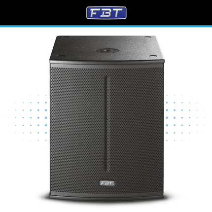 FBT X-SUB 118SA Active Subwoofer