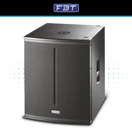 FBT X-SUB 118SA Active Subwoofer