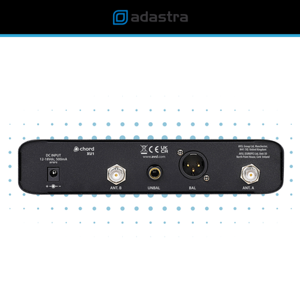 High-Energy Sports Hall Gym PA System with Headset Microphone