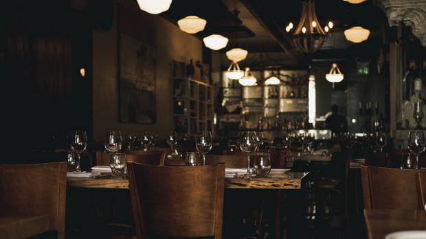 Private Hire Spaces