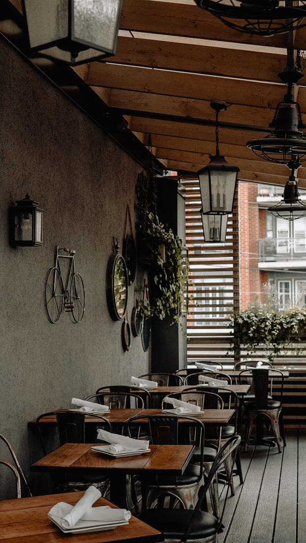 Banner image for: <h2>RESTAURANTS</h2>