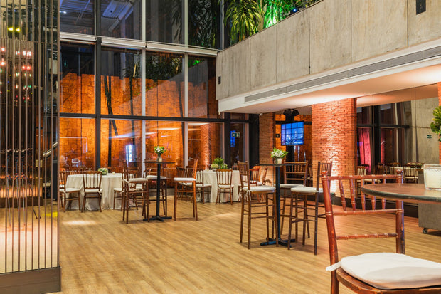 Meeting & Function Suites