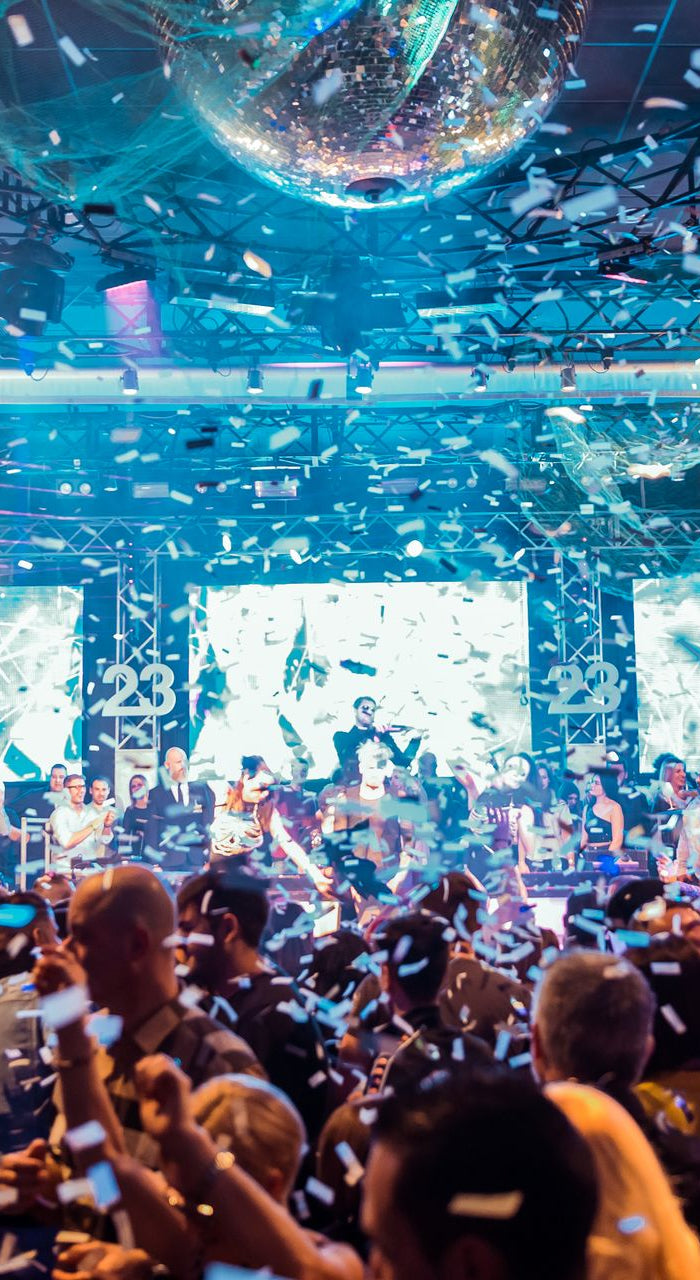 <h2>Planning a Nightclub Sound or Lighting System?</h2>