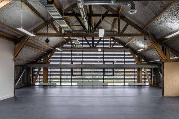 Community & Meeting Rooms