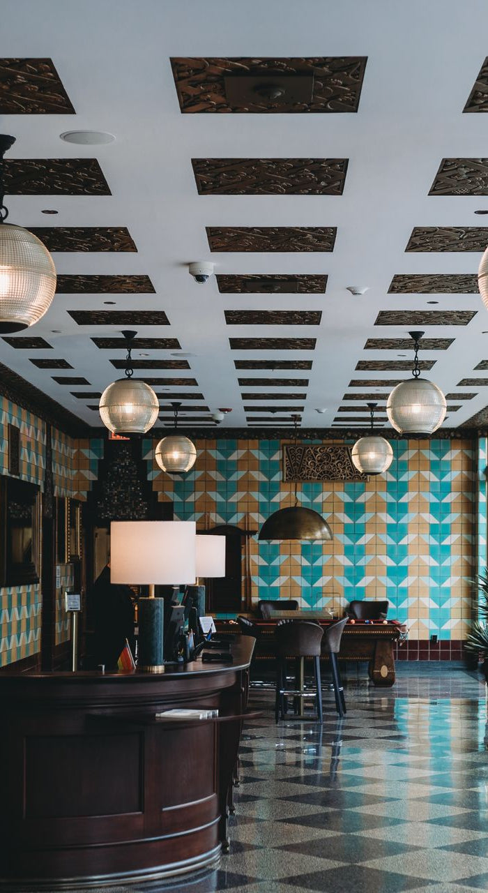 <h2>Planning an AV System for a Hotel?</h2>