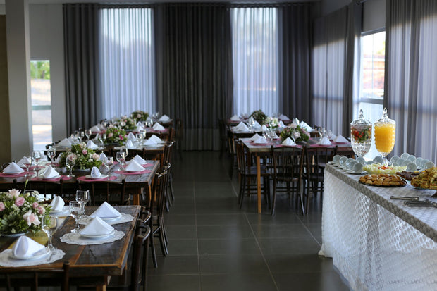 Function Areas
